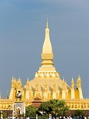 Golden Stupa